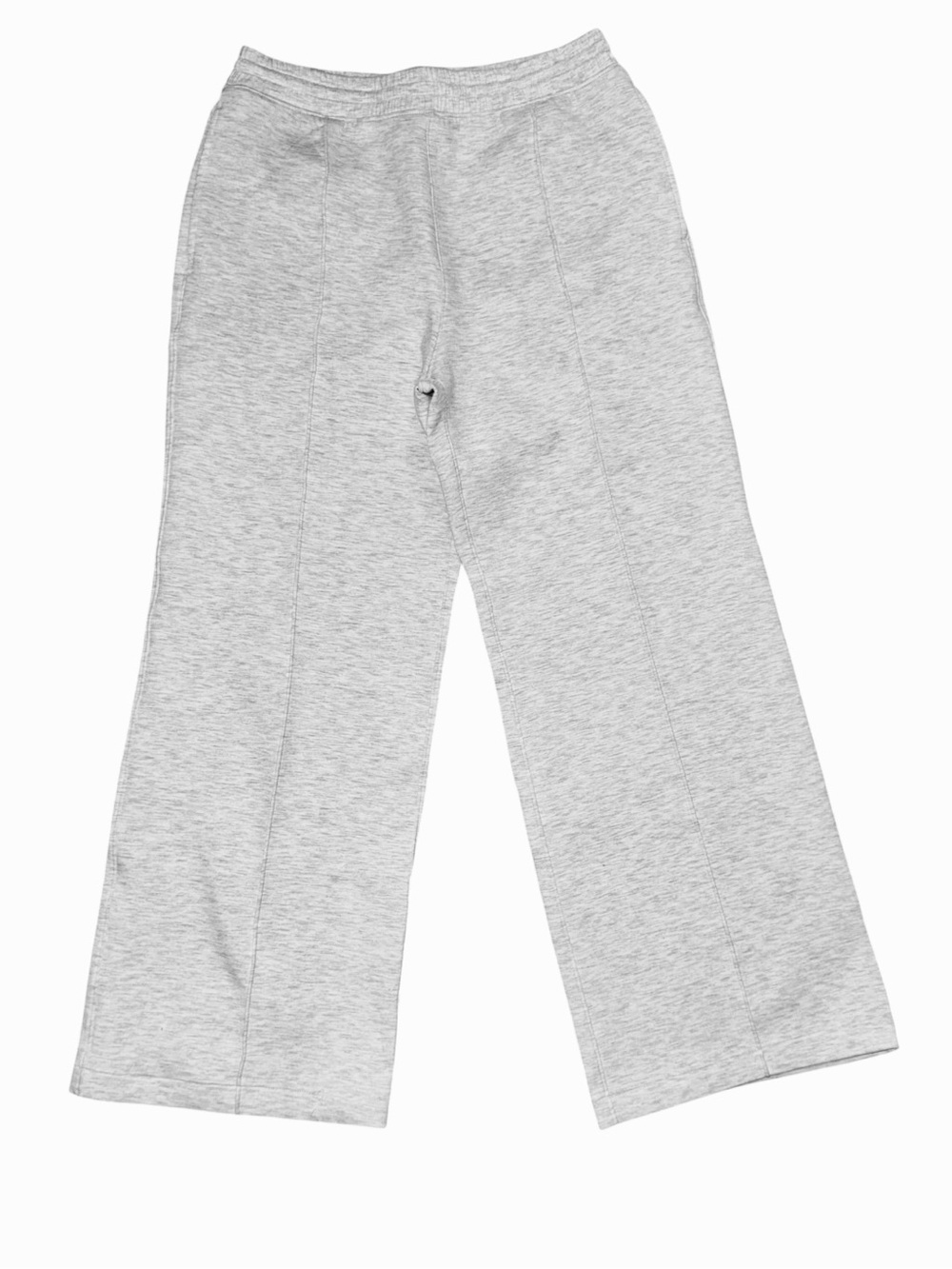 Abercrombie & Fitch YPB neoKnit Wide Leg Sweatpants Size Medium